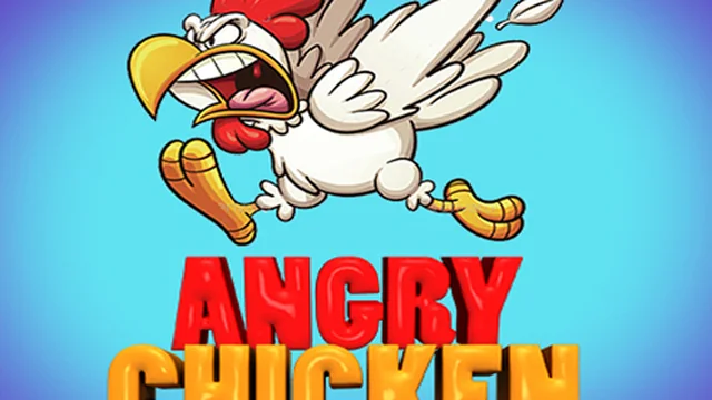 ANGRY CHICKENS