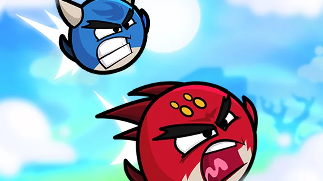Angry Heroes