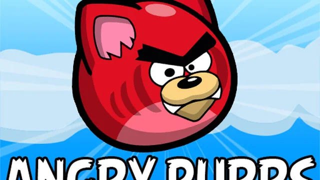 Angry Purrs game thumbnail