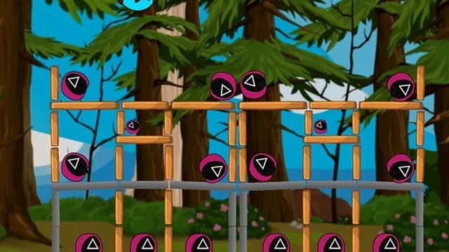 Angry Shoot Squid Game