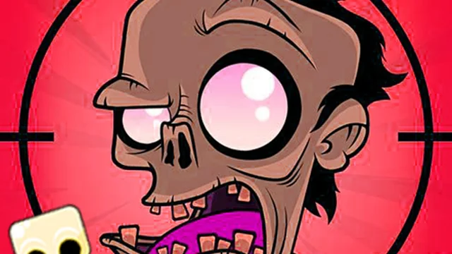 Angry zombies monstar