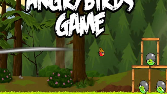 AngryBird