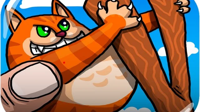 AngryCat