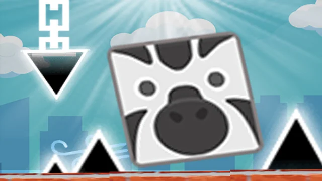 Animal Dash and Jump game thumbnail