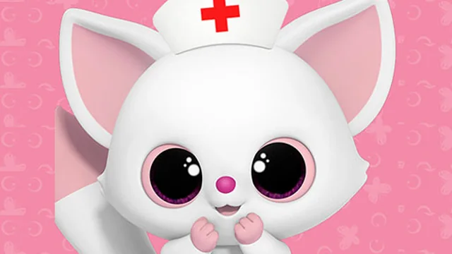 Animal Daycare Pet Vet & Grooming Games 2