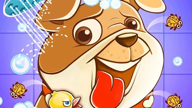 Animal Daycare Pet Vet