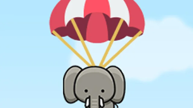 Animal Fall