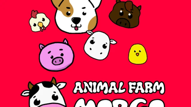 Animal Farm Merge