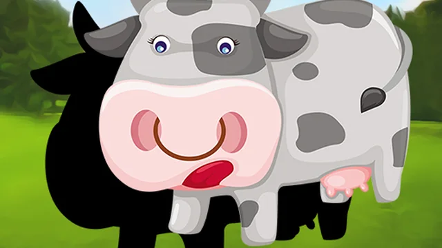 Animal Guessing game thumbnail