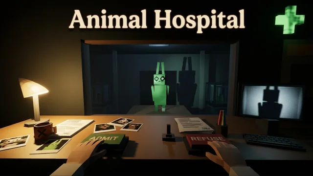 Animal Hospital