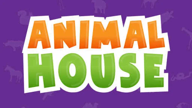 Animal House game thumbnail