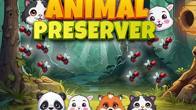 Animal Preserver