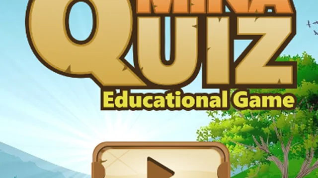 Animal Quiz