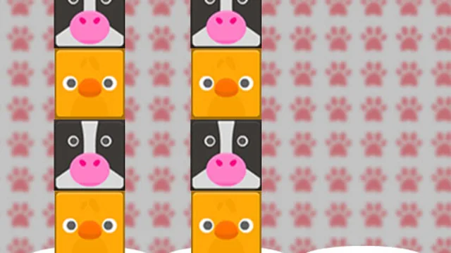 Animal Sort
