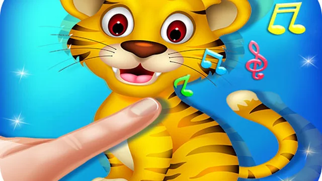 Animal Touch 2
