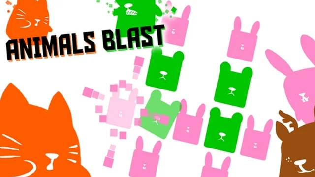 Animals Blast