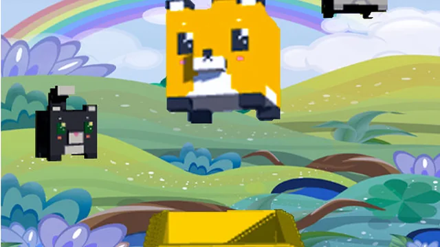 Animals Box Game