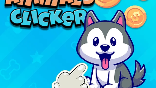 Animals Clicker