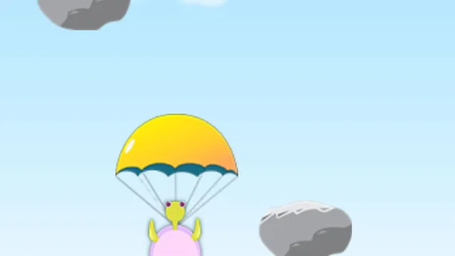 Animals Fall game thumbnail
