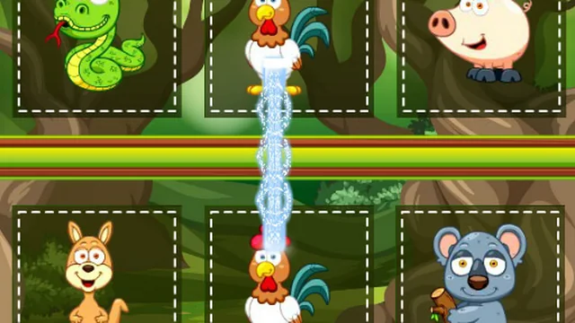 Animals Pairing game thumbnail