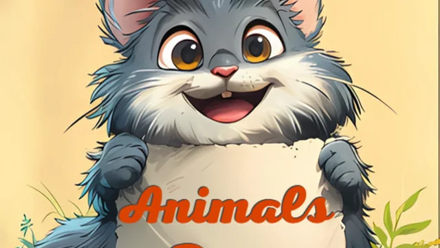 Animals Pare