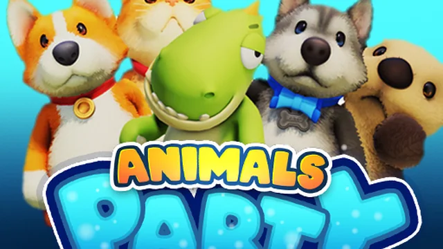Animals Party