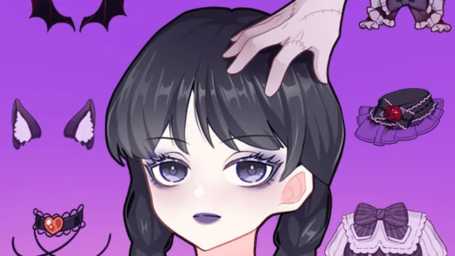Anime Avatar Creator