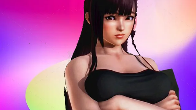 Anime Avatar: Make Your Own Anime Avatar