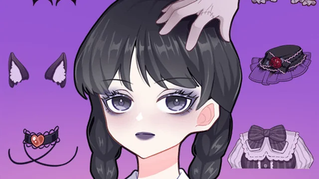 Anime Avatar Maker