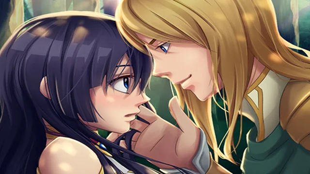 Anime Couple Creator Dress Up Games Online