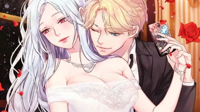 Anime Couples Princess dress up game thumbnail