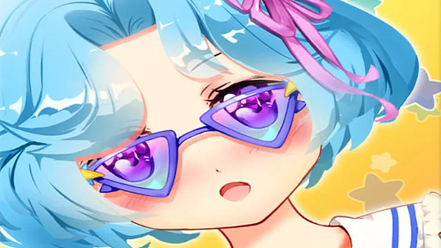 Anime Dress Up 2: Cute Anime Girls Maker