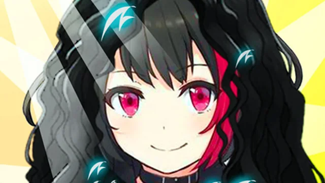Anime Dress Up -Fashion