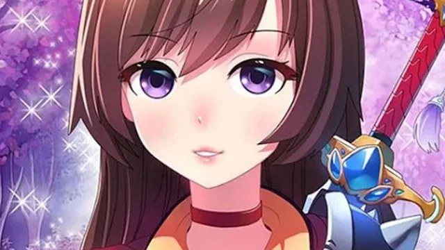 Anime Fantasy Dress Up