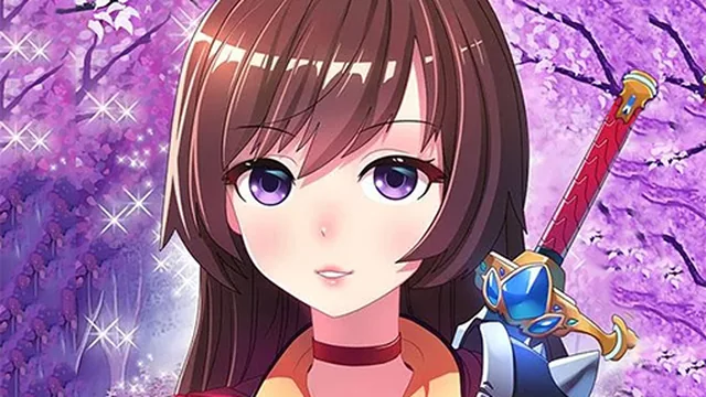 Anime Fantasy RPG Dress Up