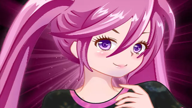Anime Girl Dress Up 2021