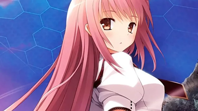 Anime Girl Jigsaw Puzzle Collection