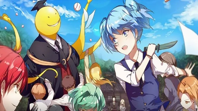 Anime High School Simulator - Free Online Game