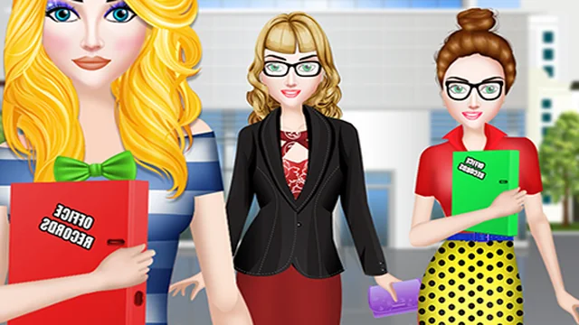 Anime Kawaii Dress Up 2021 game thumbnail