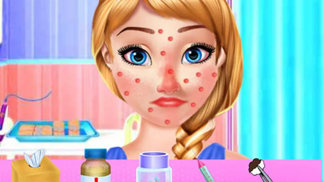 Anna Spring Allergy Treatment