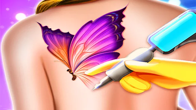 Anna Tattoo Shop