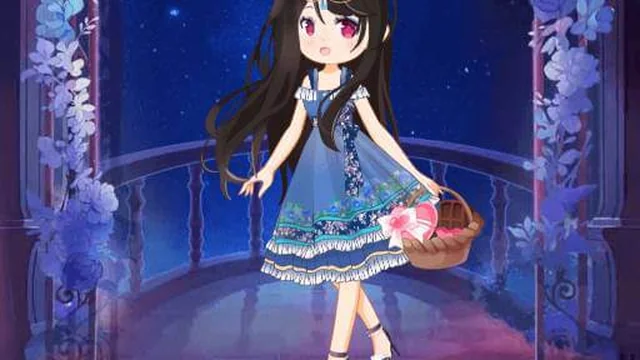 Annie's Fashion