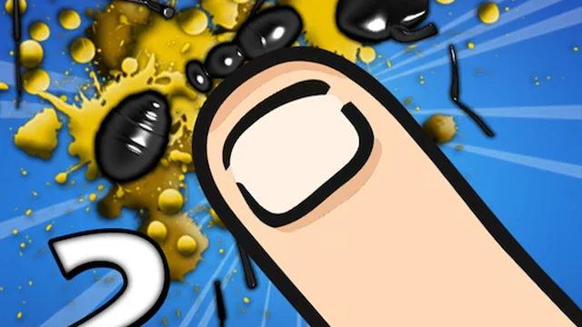 Ant Destroyer 2