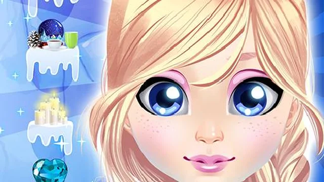 Antarctica Princess game thumbnail