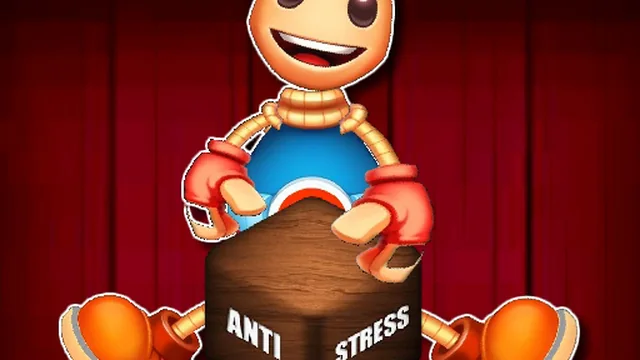 Anti Stress Game game thumbnail