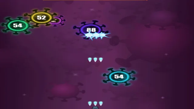 AntiVirus / War Virus