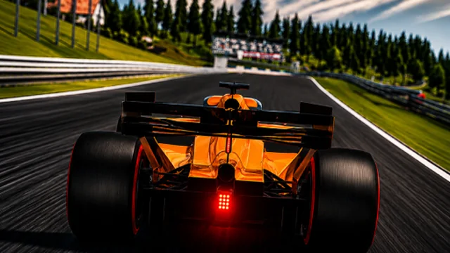 Apex Racer