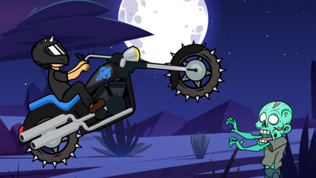 Apocalypse Moto game thumbnail