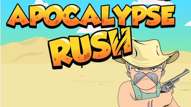 Apocalypse Rush game thumbnail