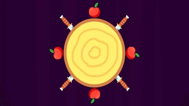 Apple Knife